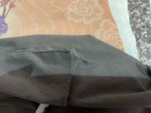 Cargo Straight Leg Pants