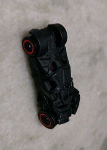 Hot Wheels The Dark Knight Batmobile 🦇