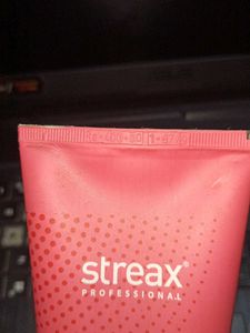 Streax Professional Argan Secrets Conditioner