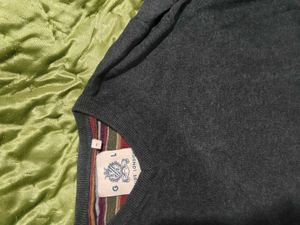 Stylish Knit Sweater men imported