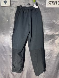 Nike Black Athletic Pants