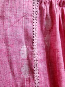 Cute Summer Pink dress