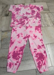 💥 TIE-DYE CO-ORD SET – NOW ONLY ₹749! 💥