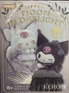 miniso Kuromi "Moon in Daylight" blind Box