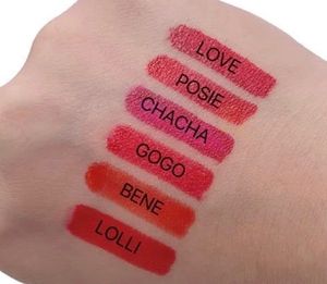 Lip And Cheek Tint - Cha
