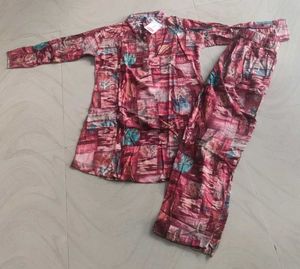 Stylish Kurta Set