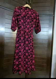 Long Dress