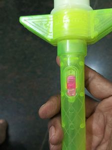 Toy Sword - Fun Colors!