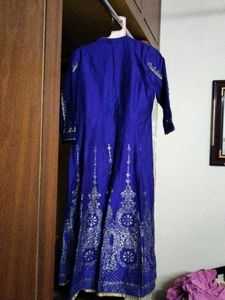 Trishaa Kurti