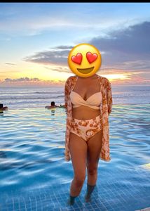 3 Piece Bikini Set