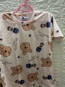 Pyjama Set