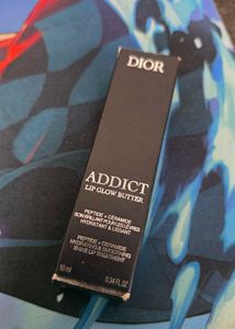 Dior Addict Lip Glow Butter