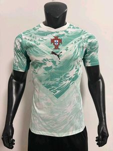 Portugal 2026 Worldcup Away Kit
