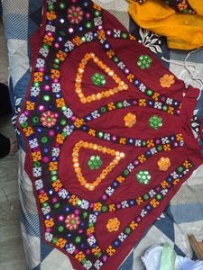 Navratri Chaniya choli for girls