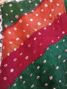 2 BEAUTIFUL DUPATTA