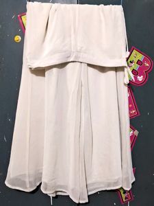 Folklore Kurti Jacket Set