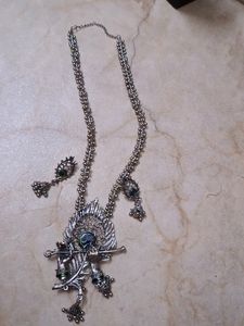 Oxidised Jwellery On Sale