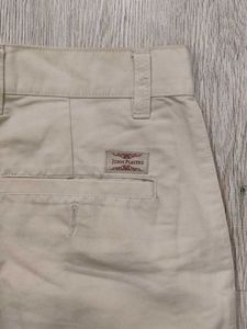 Ma5402 John player bootcut pant waist 32 inches