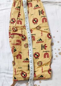 kids t-shirt pant+ capri 🩳 combo just RS.350/-