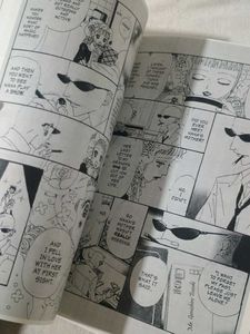 Nana Volume 17 Manga