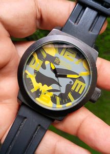 Kenneth Cole Reaction Watch
