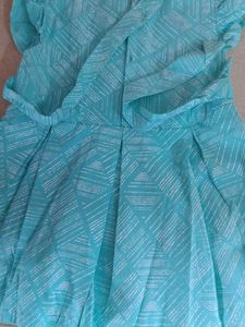 Baby Frock