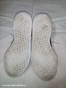 Adidas Grand Court Sneakers