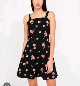 Very Cute N Beautiful H&amp;M Floral Dress