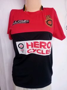 Collectible Royal Challengers T Shirt Size 18