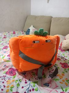 Cartoon Portable Baby Dining Chair