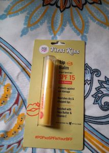 Myglamm Lipbam 💋