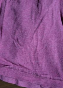 Jockey faded pink/magenta short