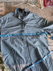Shirt Dress