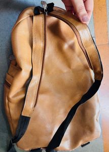 shoulder bag