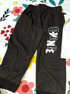 Baby Boy's Change Outfit