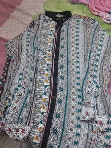 long sleeve sart