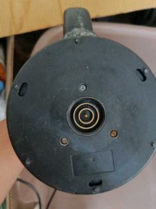 Electric Kettle