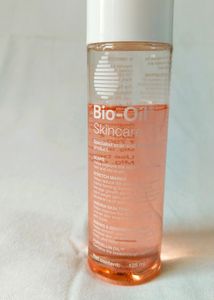 Stretch Mark Oil