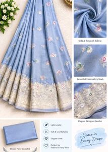Silk Saree