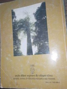 Biology Textbook Class XI