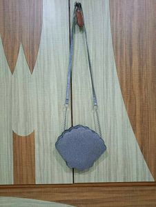 Disney Ariel Shell Crossbody Bag