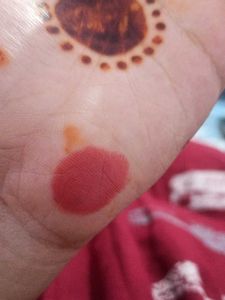 POWDER BEAUTY DEWY BLUSH STICK by trends