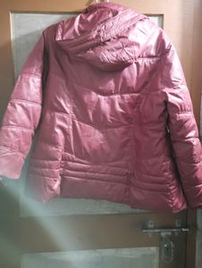 Women Jacket Winter Wear