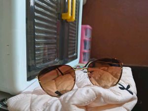 Stylish Gradient Lens Sunglasses
