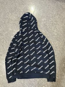 supreme hoodie
