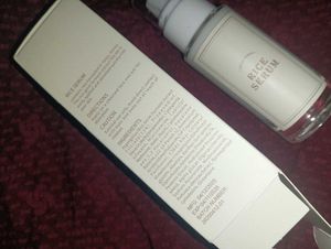 Rice Serum for Radiant Skin
