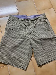 Code Shorts
