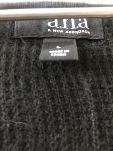 H&amp;m top warm for Xl