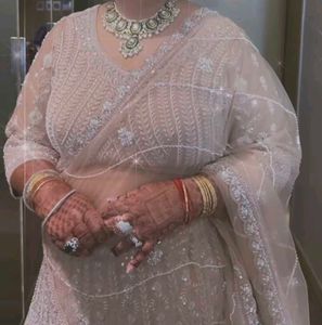 Lehnga ,Choli With Dupatta