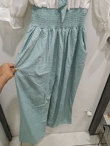 *New arrivals*Cute Polka Dot Dress